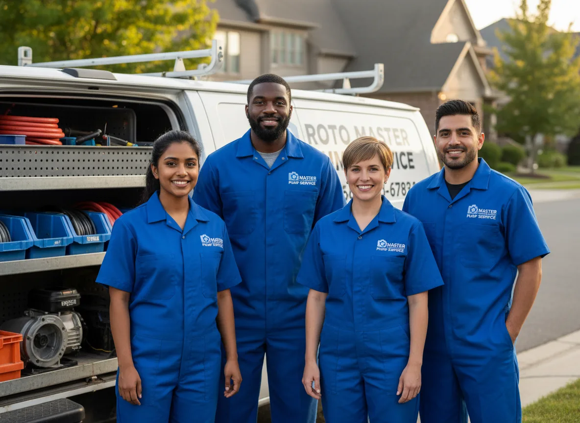 Sump Pump Installation company in Plainfield, CT